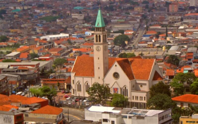 Guia de empreendimentos imobiliários de Vila Formosa, São Paulo, SP